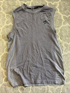 Peloton Tank Top